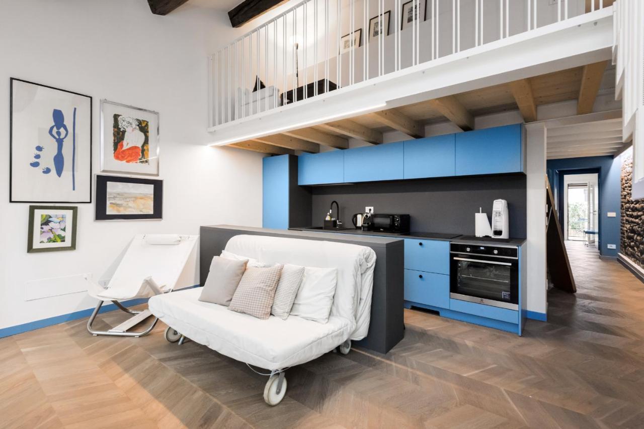 Flats4Rent Carla'S Apartments ヴェローナ エクステリア 写真