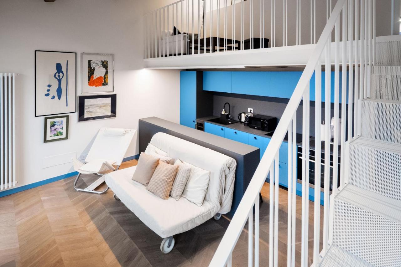 Flats4Rent Carla'S Apartments ヴェローナ エクステリア 写真