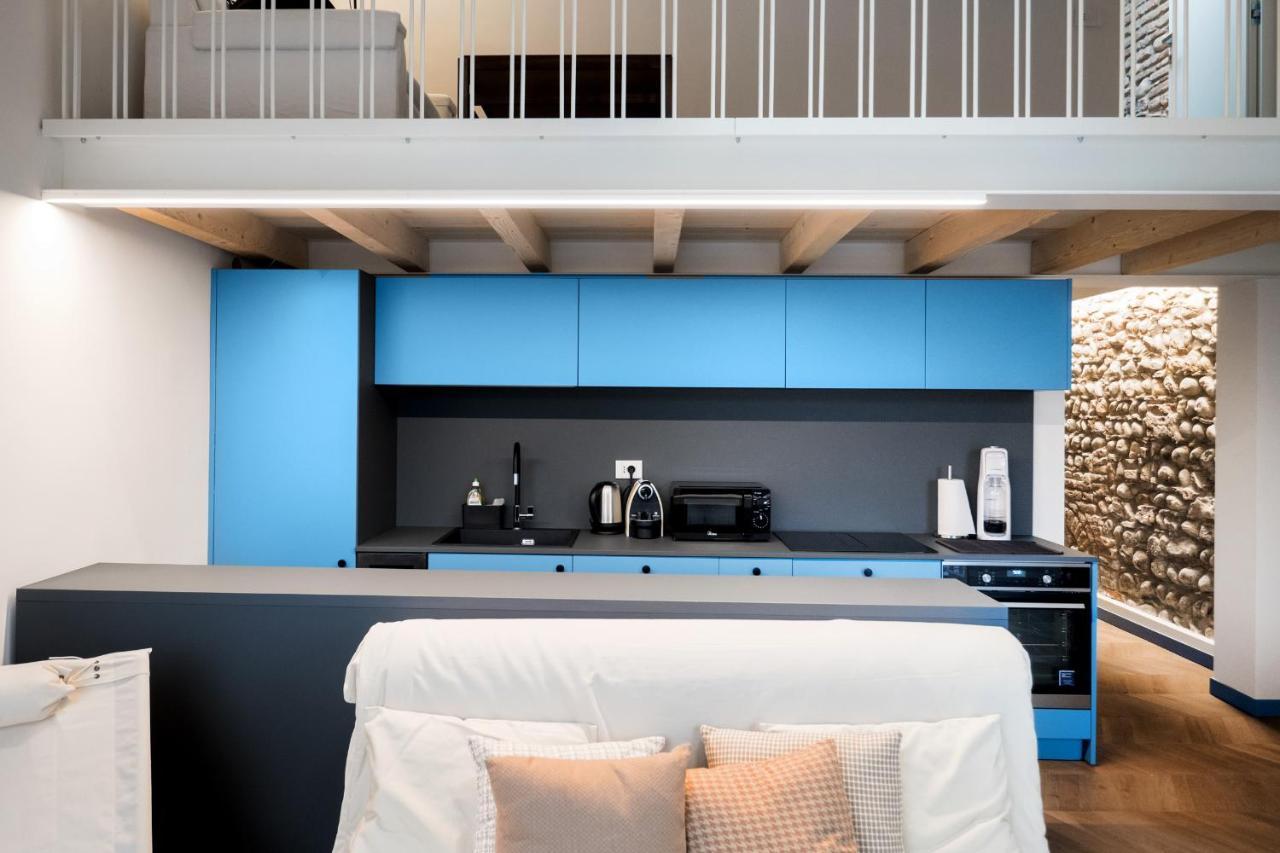 Flats4Rent Carla'S Apartments ヴェローナ エクステリア 写真