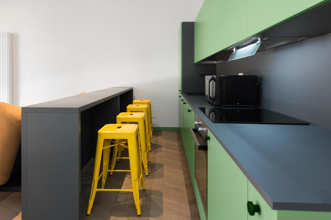 Flats4Rent Carla'S Apartments ヴェローナ エクステリア 写真
